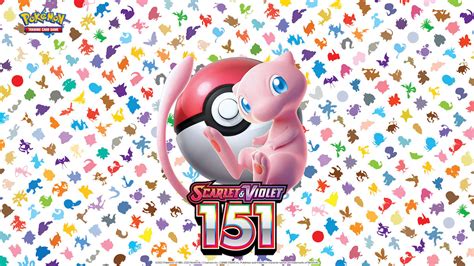 Pokemon 151 .